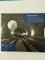 Folder Gottardo 2016