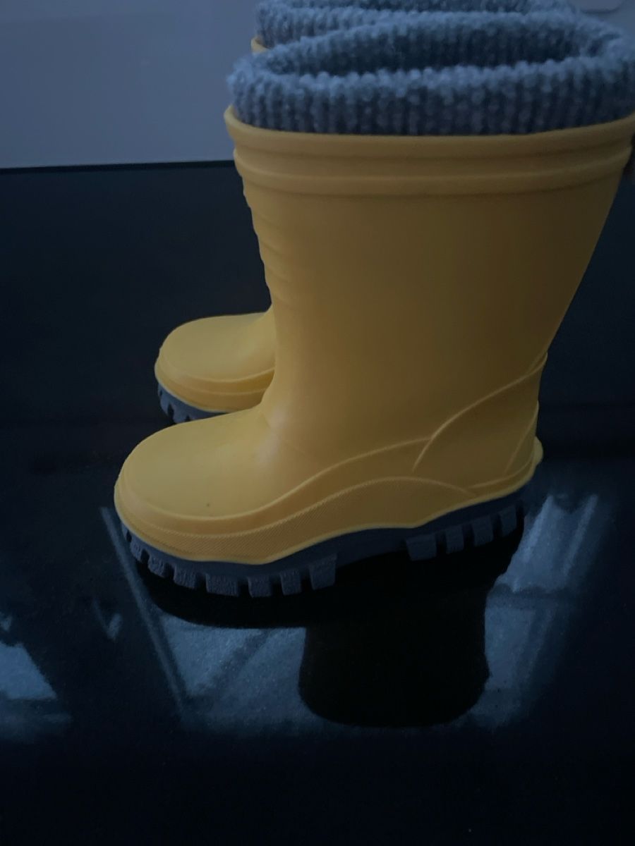Sterntaler Scarpe per ragazzi: Gummistiefel Sterntaler Gr. 22/23 – Nuovo e nell'imballaggio originale da Rorschacherberg venduto da kat_7lhp 3