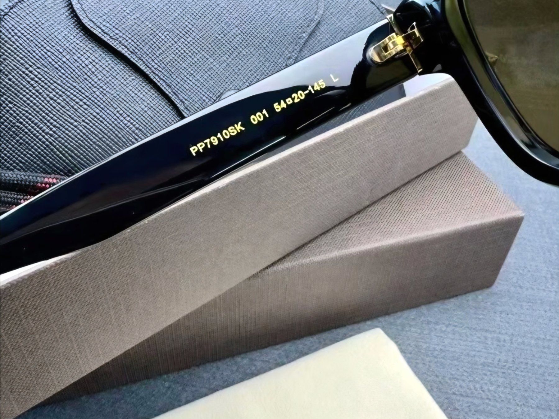 Occhiali & Lenti: Patek Philippe - PP7910SK - Sonnenbrille – Nuovo e nell'imballaggio originale da Bad Ragaz venduto da Dave70 5