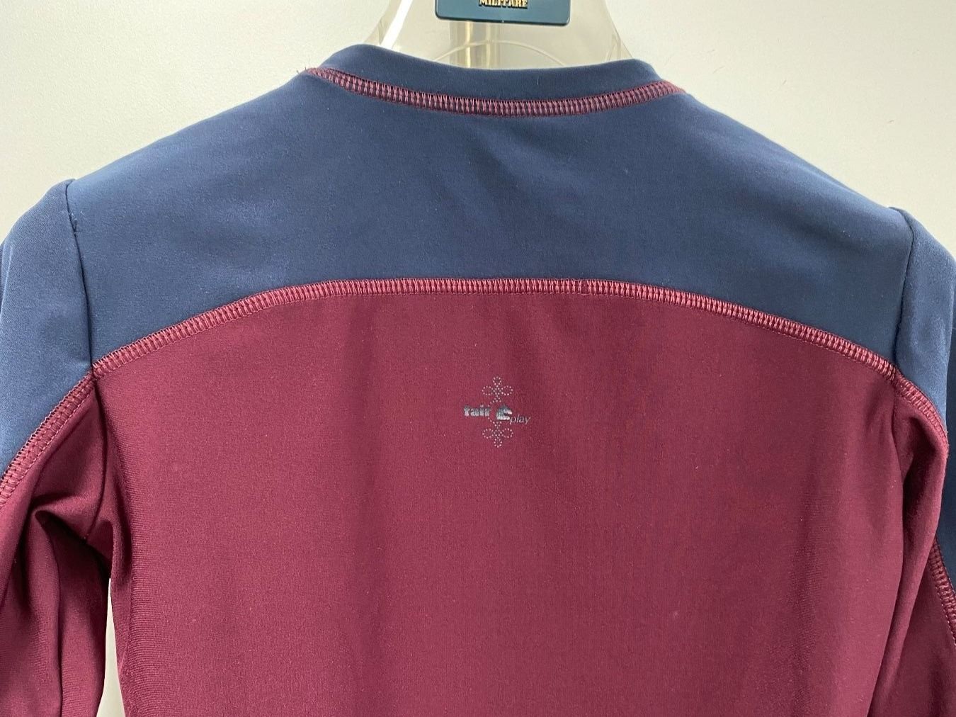 Camicette, T-shirt & Top: Mädchen Reitshirt Fair Play Gr. 152 – Usato da Richterswil venduto da Busanca 3