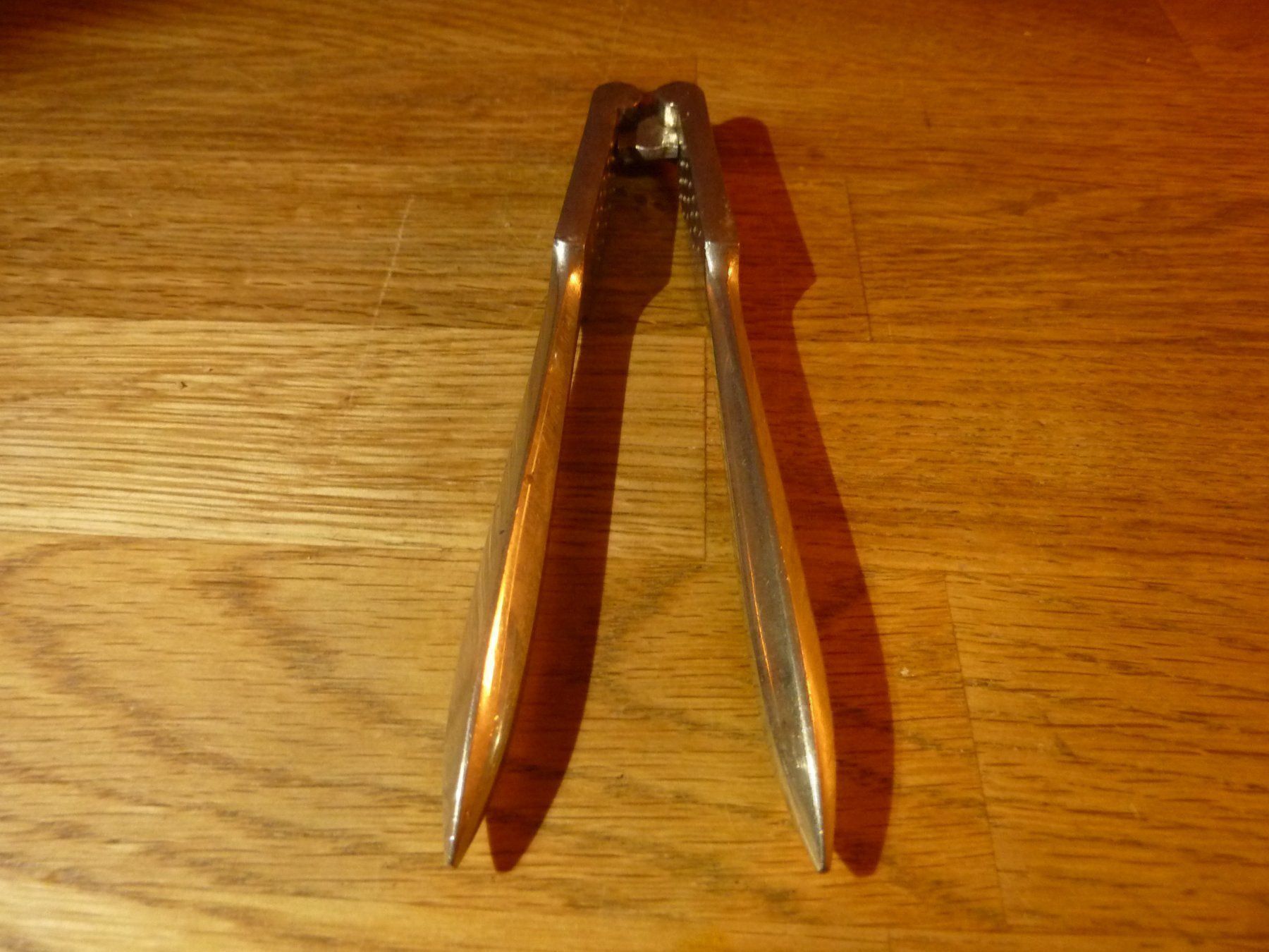 Elettrodomestici da cucina: Nussknacker Antik  zweiseitig – Usato da Hochfelden venduto da swissice 2