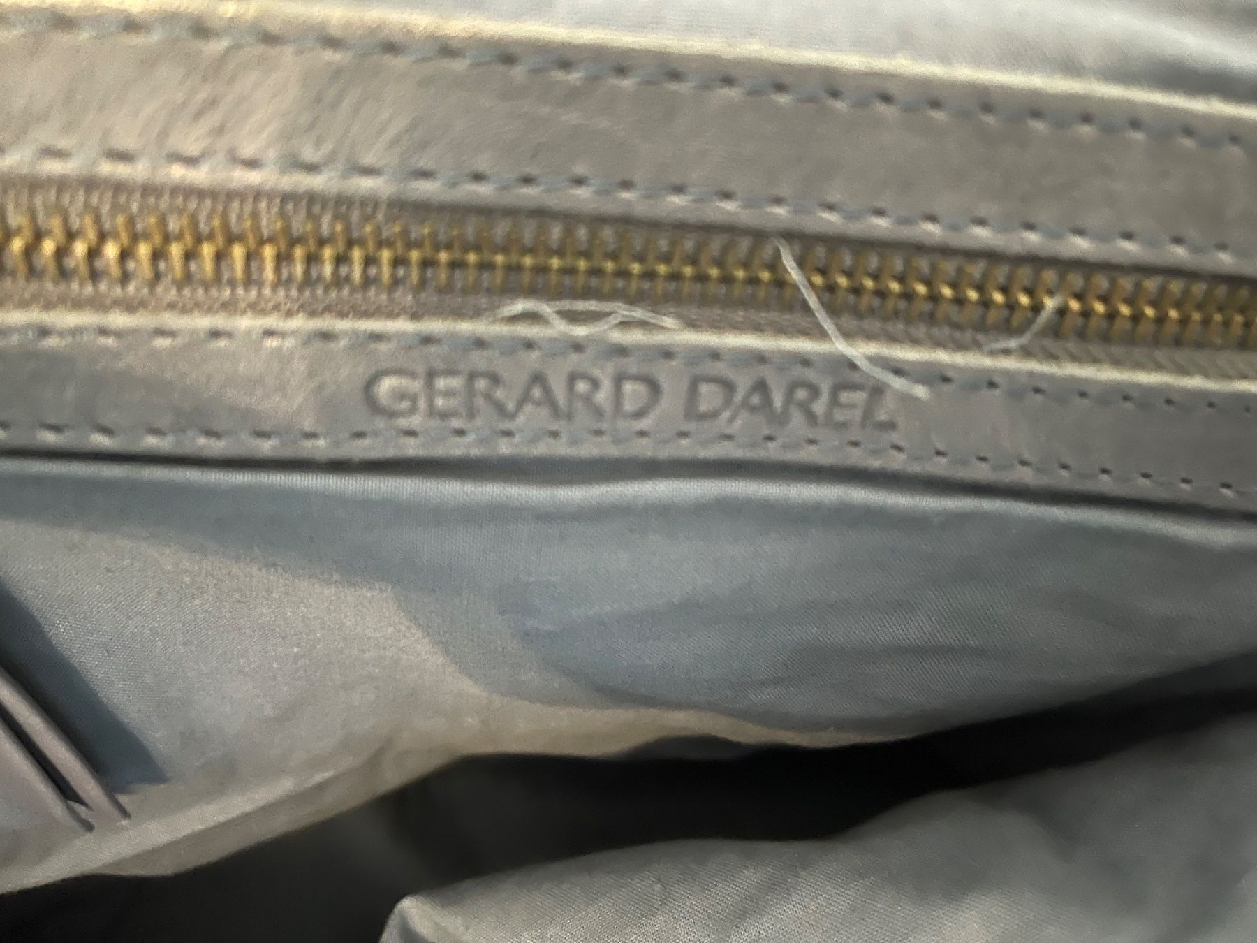 Borse da donna: Gerard Darel Luxustasche – Usato da Lützelflüh-Goldb venduto da lin_v952 2
