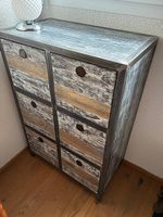 Commode