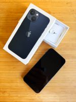Apple iPhone 13 mini 256 Go – Noir – Excellent état