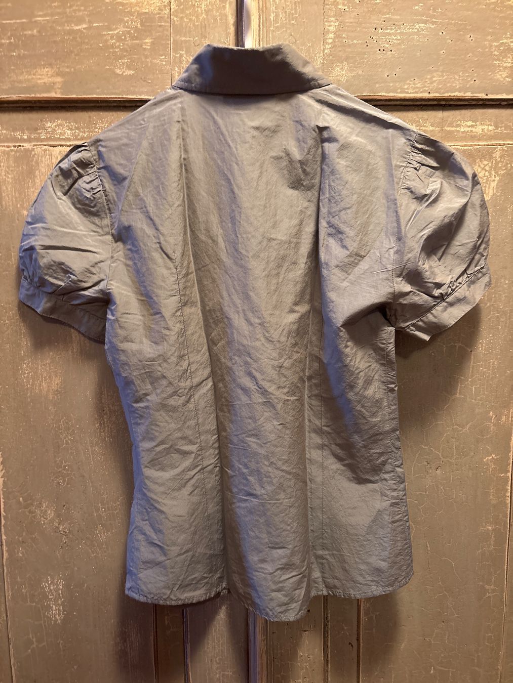 New Look Camicette: Nulu New Look Kurzarm Bluse 36 – Usato da Besenbüren venduto da piculo 1