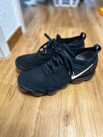 Nike Sneaker VaporMax schwarz  AIR MAX WIE NEU