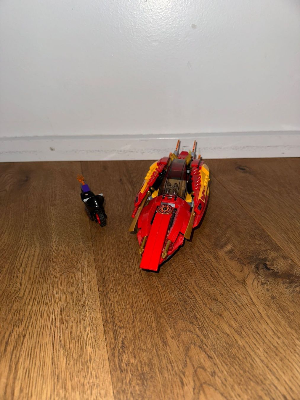Lego Giocattoli: 🔥Lego Ninjago 70638 – Usato da Oberlunkhofen venduto da sim_7fkv 2