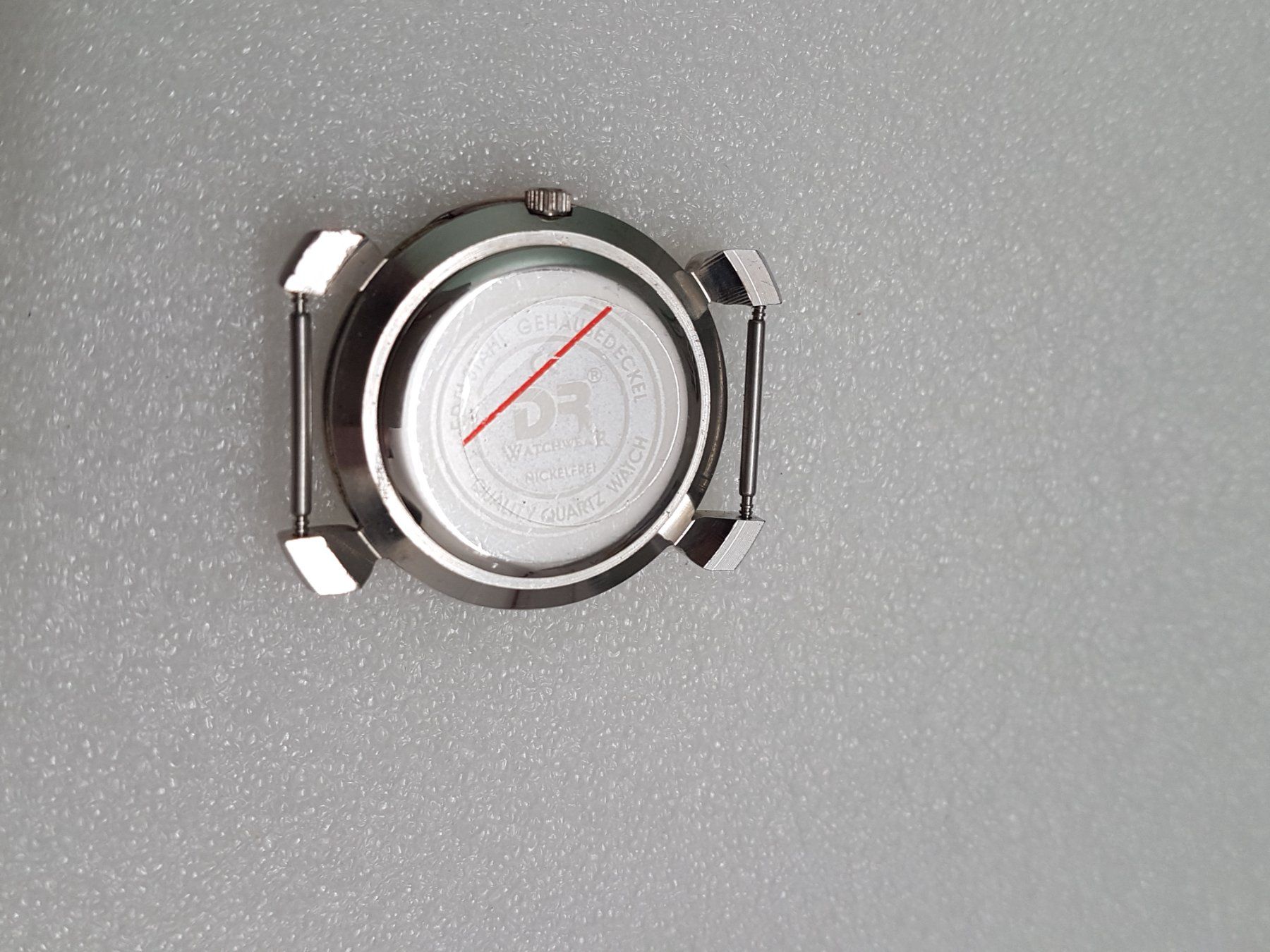 Orologi: Uhr... – Nuovo (secondo la descrizione) da Zürich venduto da ped_7ykk 4