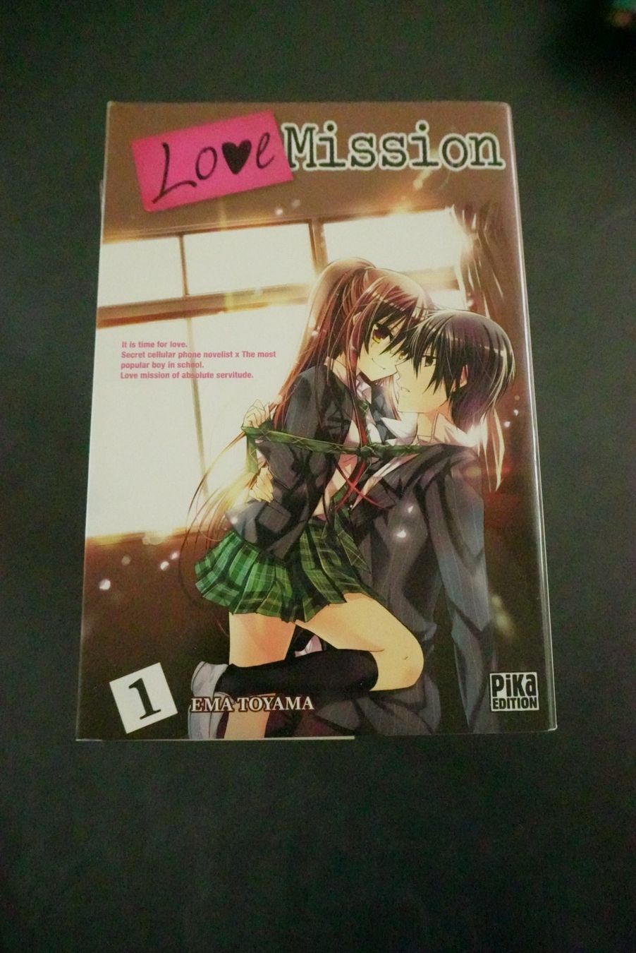 Fumetti: Lot de mangas – Usato da Onex venduto da Louve.crz
