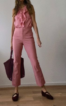 STRADIVARIUS TOP - neu -