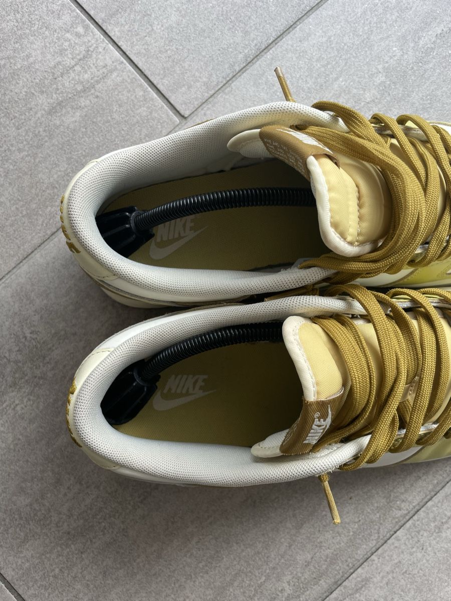 Nike Herrenschuhe: Nike Dunk – Gebraucht aus Dompierre FR von matmath 7