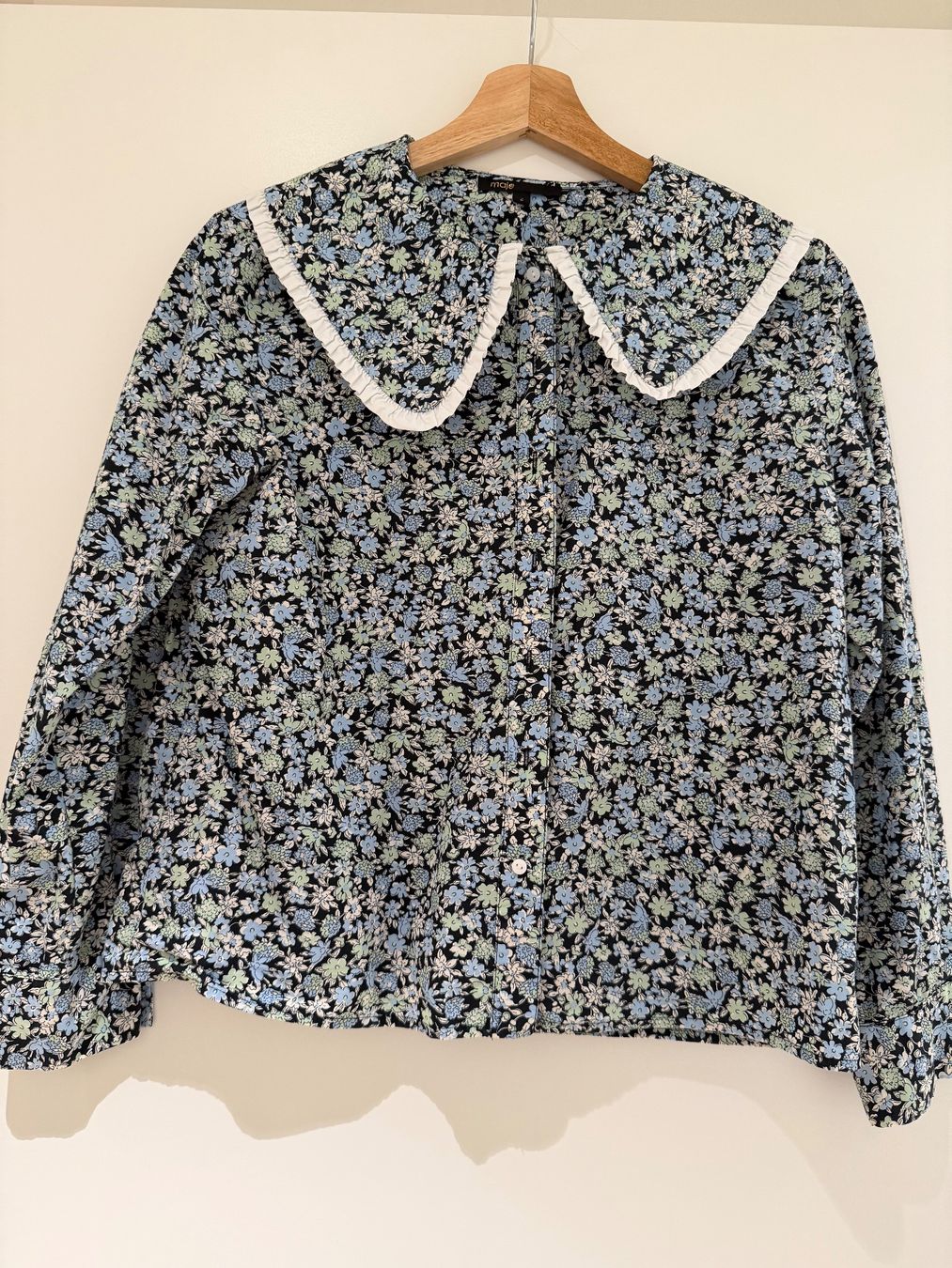 Maje Camicette: Maje Bluse – Usato da Uzwil venduto da Nina21220