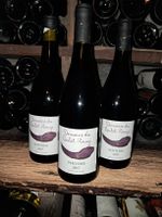 Lot de 3 Domaine du Coulet Rouge Ventoux 2017