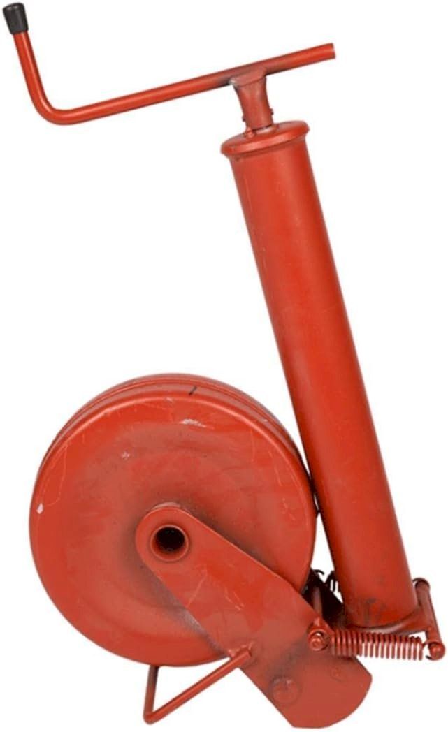 Remorques: Stützrad 1000 kg – Neuf avec emballage d'origine à Bottighofen par zaap 1