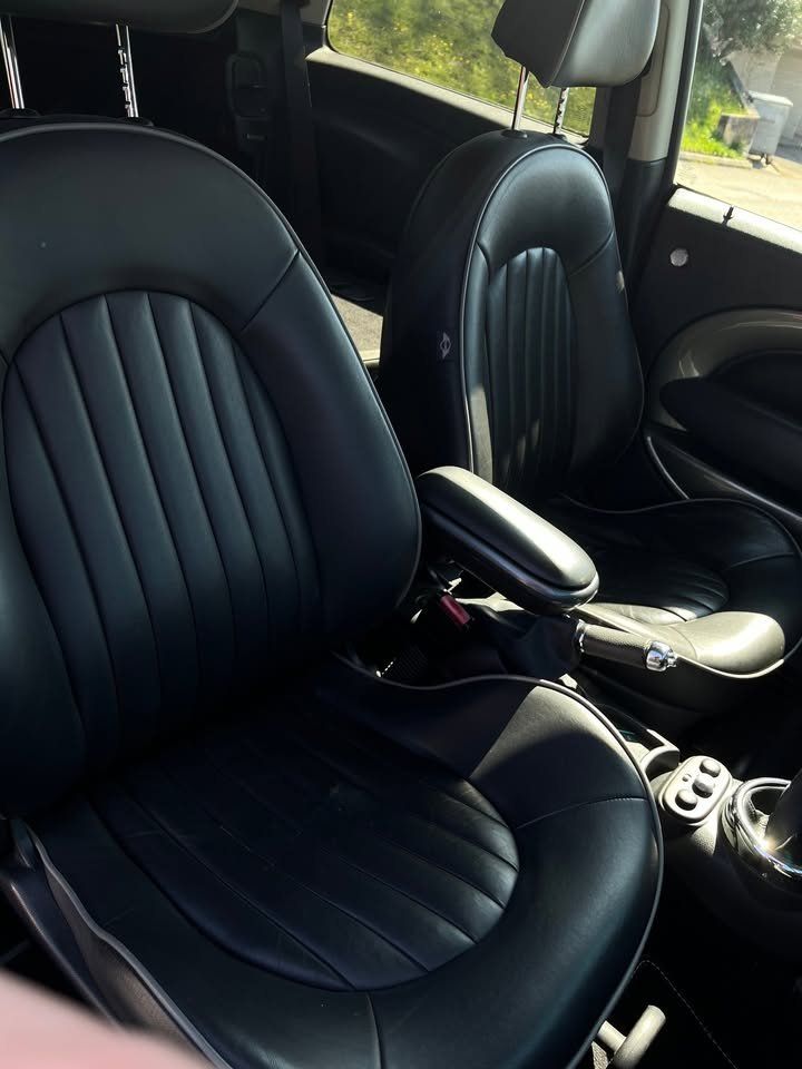 Mini Autos: Mini Cooper S R53- Edition Spéciale - Superbe Look ! – Gebraucht aus Puidoux von jon_cqj8 7