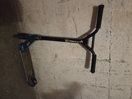 Chilli Pro Scooter-Top Zustand-Frühlingsaktion-Schnäppchen!