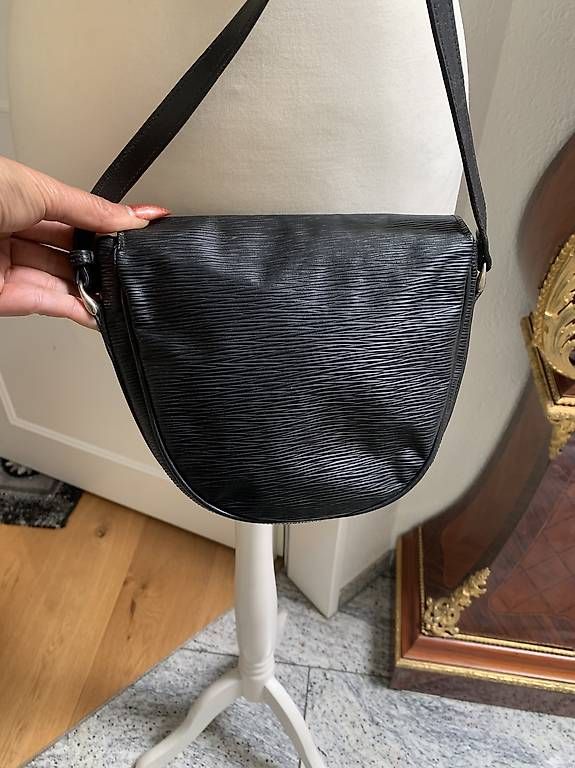 Maison Mollerus Borse da donna: Rare original Mollerus Umhängetasche – Usato da Rothrist venduto da Oddymanliane 2