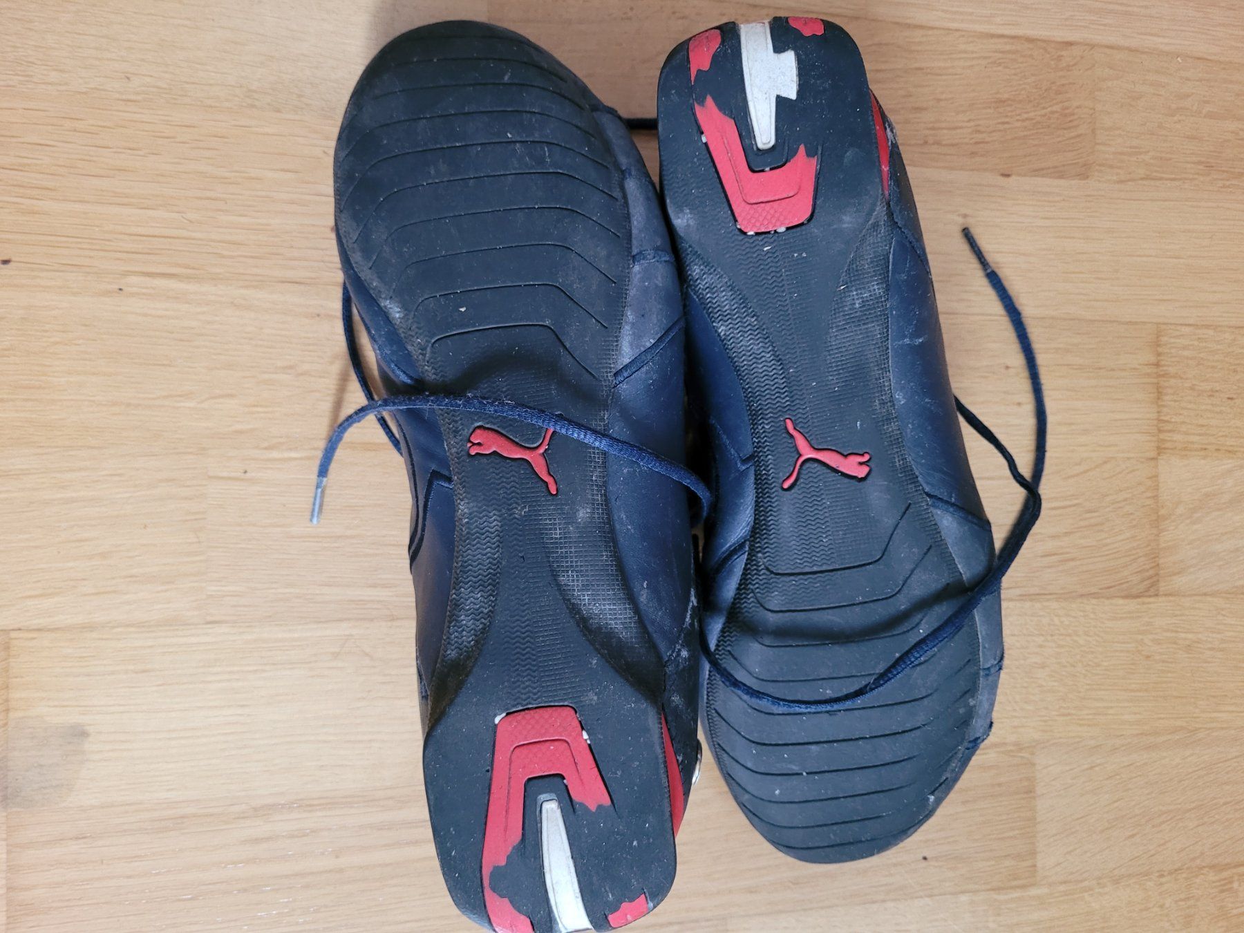 Puma Chaussures hommes: Puma BMW MS Future CAT Gr. 43 – D'occasion à Zürich par mer_6tqg 1