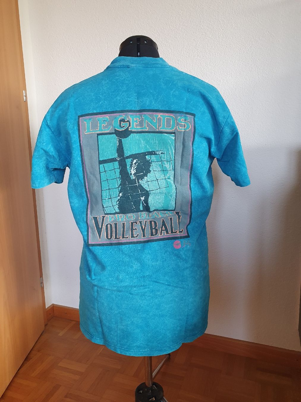 T-Shirts: T-Shirt (I dig), Gr. L, hellblau – Neu (gemäss Beschreibung) aus Seuzach von man_w2dj 1