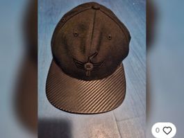 Kloten Flyers Snapback Cap