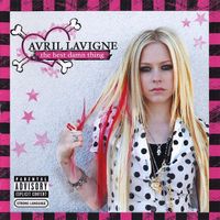 Lavigne Avril: Best damn thing CD Bonustracks