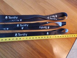 Lanyards (3 Stück)