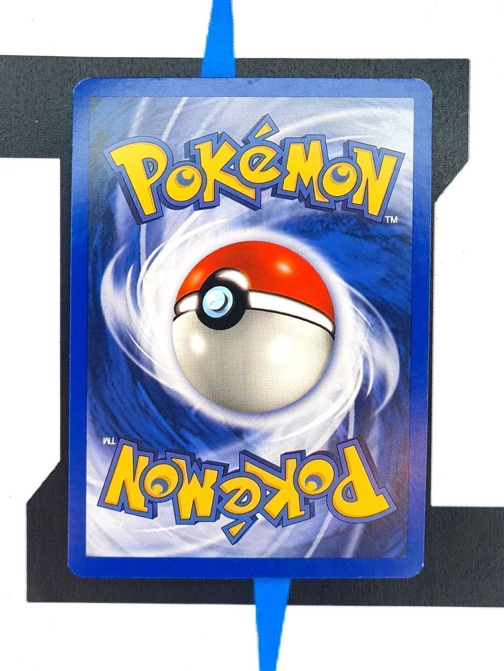 Pokémon Sammelbilder & Trading cards: Hitmontop WP37 DE EX – Neu (gemäss Beschreibung) aus Basel von Zadoys 1