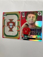 Panini João Neves Master Rookie Karte - Top Zustand!