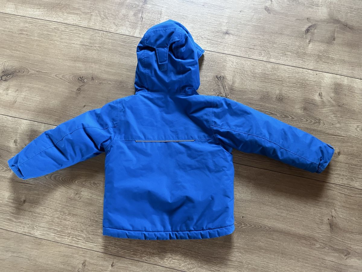 Columbia Jacken & Mäntel: Columbia Winterjacke 92 – Gebraucht aus Zuckenriet von ca_ac 1