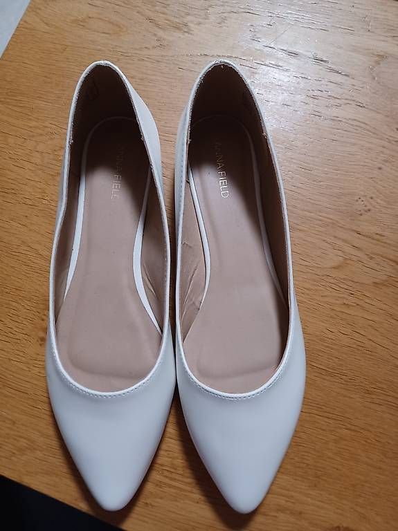 Chaussures femmes: Damenschuh – Neuf avec emballage d'origine à Böttstein par Zahnfee2 1