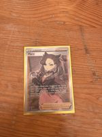 Pokemon Karte Mary
