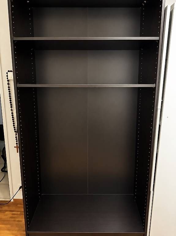 Armadi: IKEA PAX Kleiderschränke  – Usato da Frick venduto da Mic_18sco 1