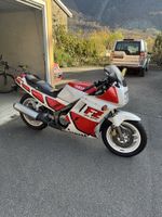 Yamaha FZ 750 Genesis 3BY