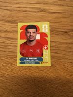Panini Zeki Amdouni SUI 20