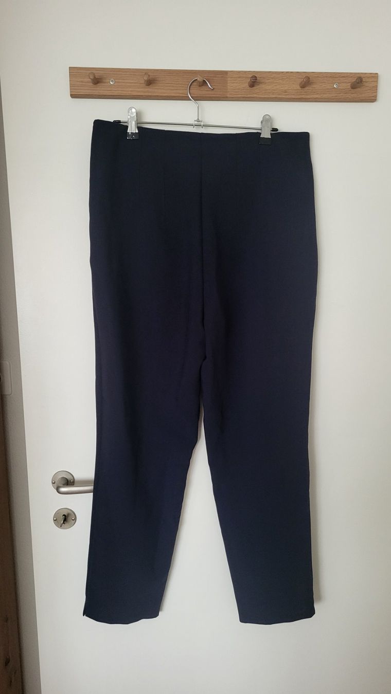 C&A Hosen: Pantalon type tailleur – Neu (gemäss Beschreibung) aus Kloten von kar_zjb2 1