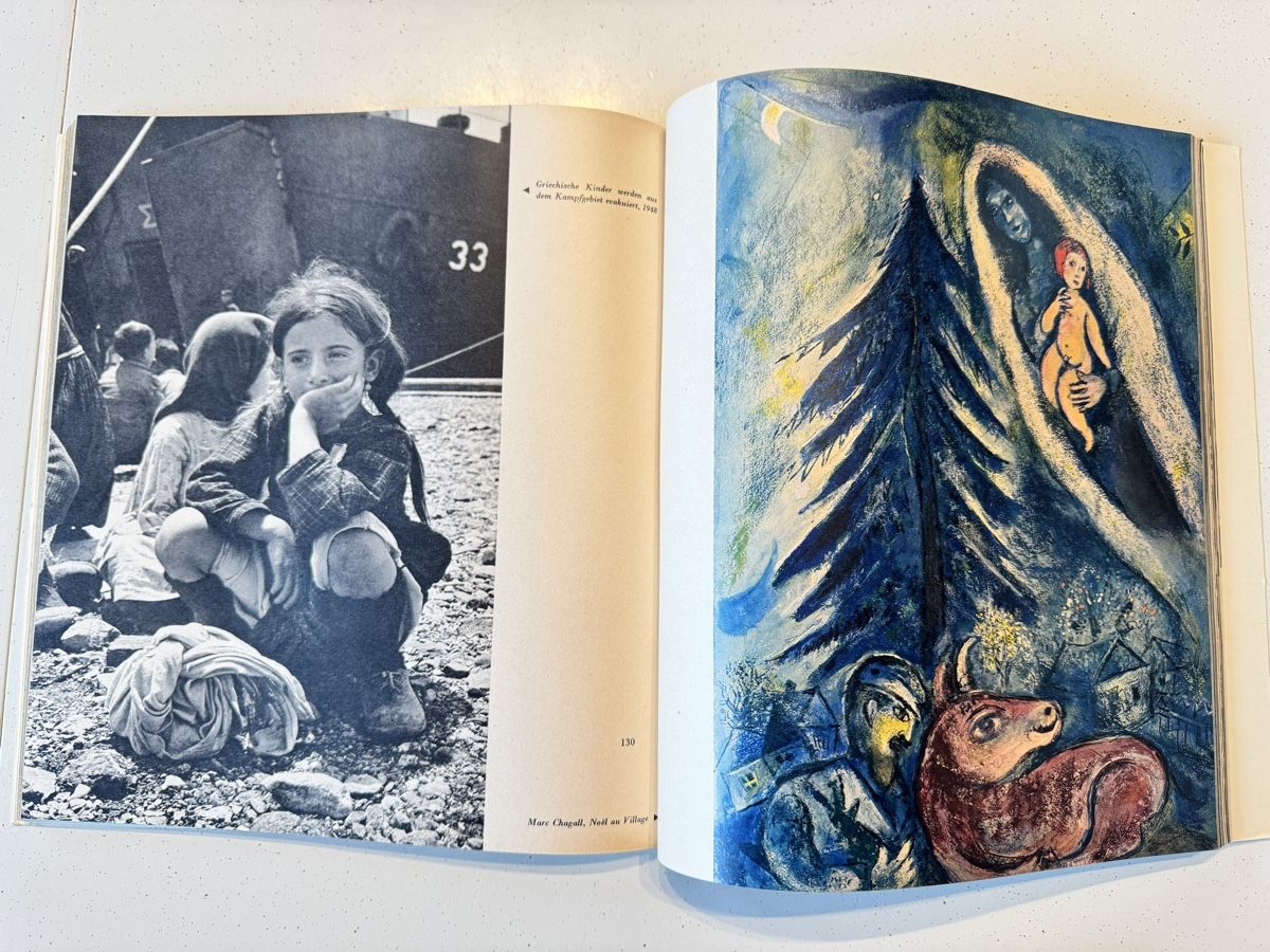 Libri: Mutter und Kind - Migros-Genossenschaftsbuch – Usato da Tägertschi venduto da Atina00 2