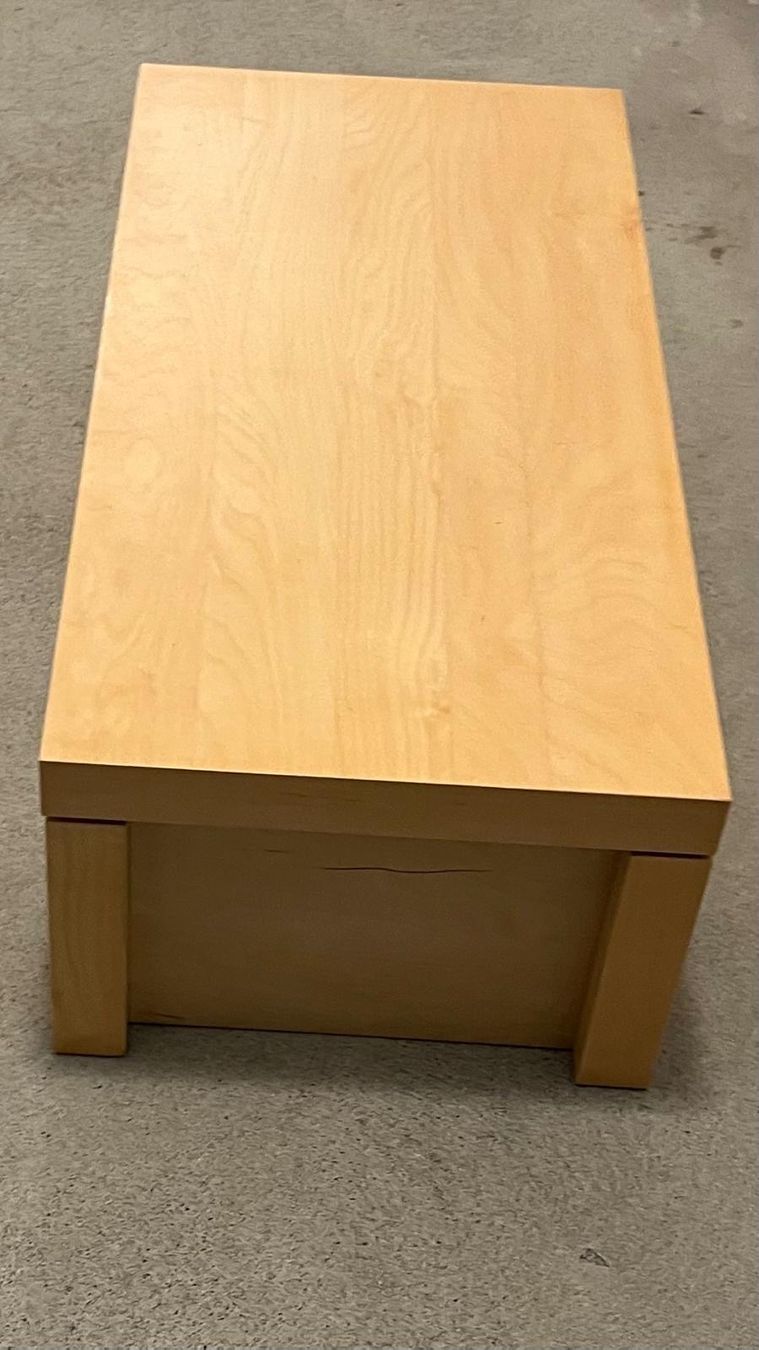 Guardaroba: Schuhgarderobe Gebraucht – Usato da Glattpark (Opfikon) venduto da Confidara 2