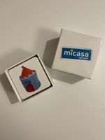 NEU: Micasa Migros Kinder Memory Kartenspiel neuwertig