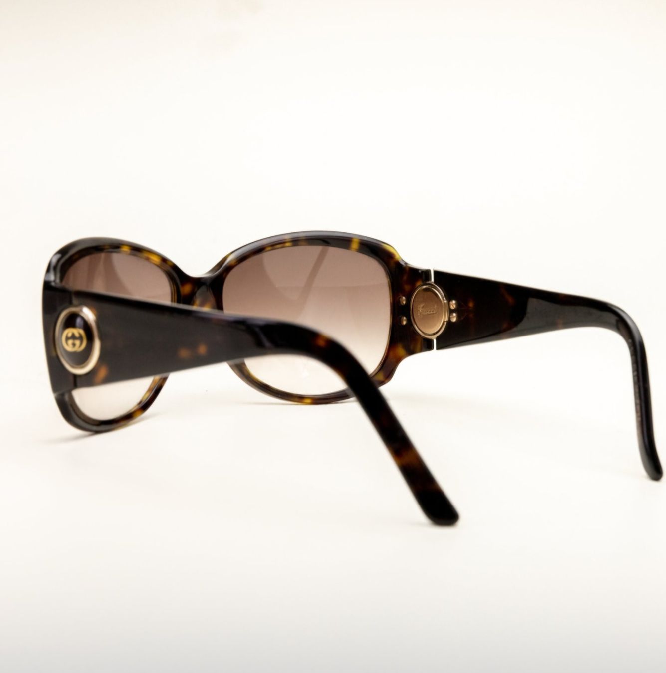 Occhiali & Lenti: Gucci Sonnenbrille – Usato da Bad Ragaz venduto da Coma.67 5
