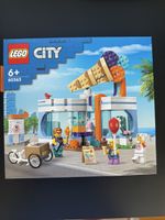 Lego 60363 NEU