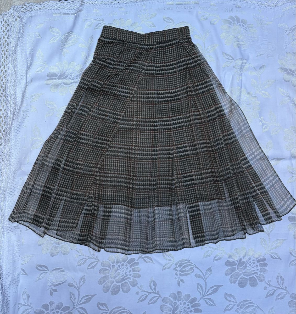 Brunello Cucinelli Gonne: Brunello Cucinelli skirt new 5700$ – Nuovo e nell'imballaggio originale da Barna venduto da orbuyorcry 4