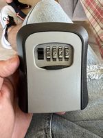 Keybox chiavi