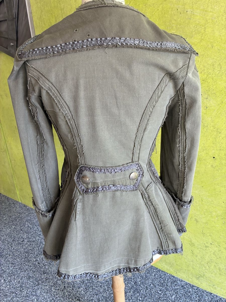 Giacche: Jacke Le Pirat – Nuovo (secondo la descrizione) da Bibern SO venduto da goldenblue 2