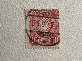 SALE ! DR Briefmarken ab 2.50 CHF (Gratis-Versand)