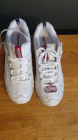 Skechers Sport Sneaker weiss Grösse 39  Neu!