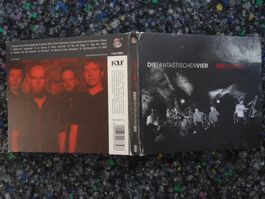 CD : Die fantastischen Vier