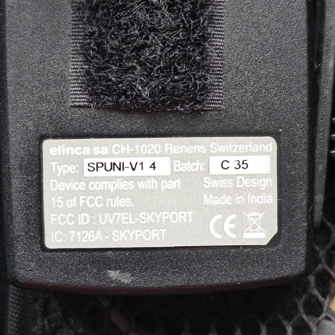 Elinchrom Flash: Elinchrom Quadra Hybrid Professional Lighting Kit Excellent – Usato da Matten b. Interl venduto da Vanilla8 7