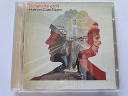 CD Richard Ashcroft – Human Conditions