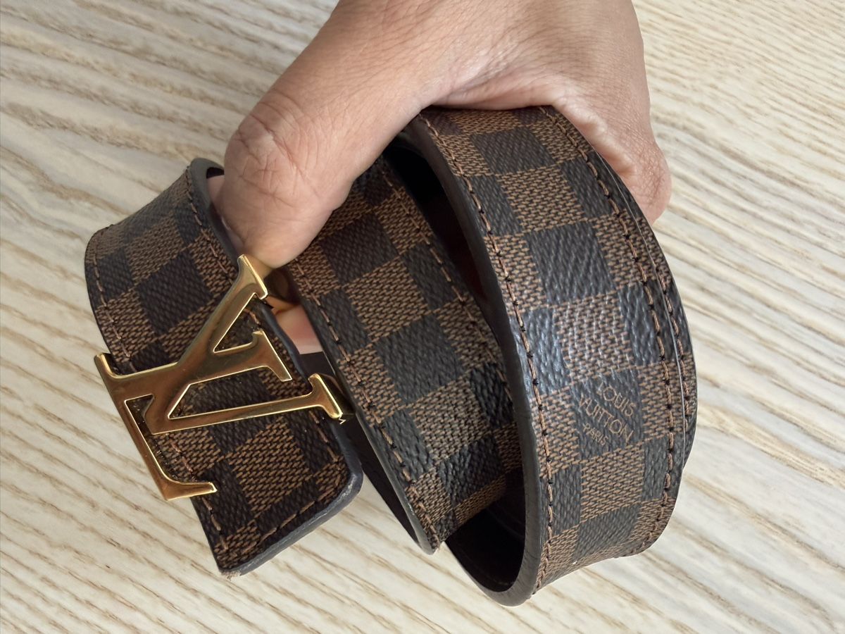 Louis Vuitton Ceintures: Louis Vuitton Belt  – D'occasion à Luzern par rec_8srh