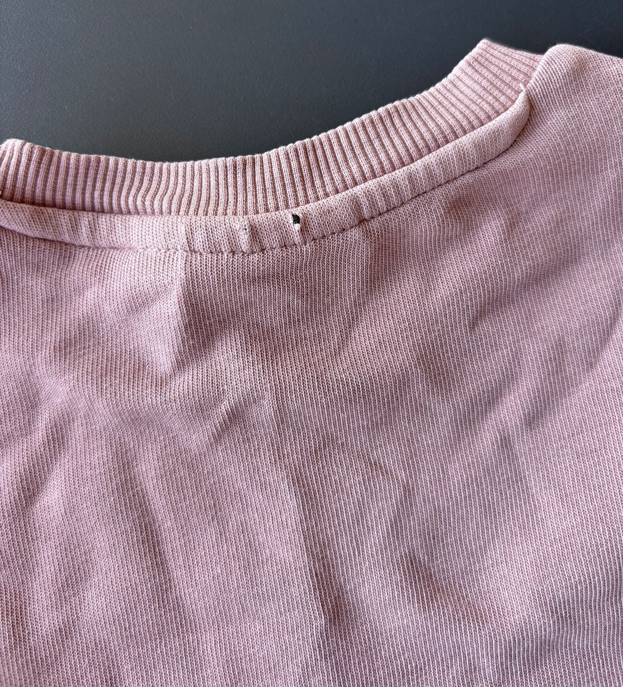 Hummel Lotti & Set di vestiti: Hummel Trainingsset, Größe 98, Rosa. – Usato da Brugg AG venduto da tsannen 7